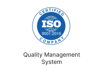 ISO 9001